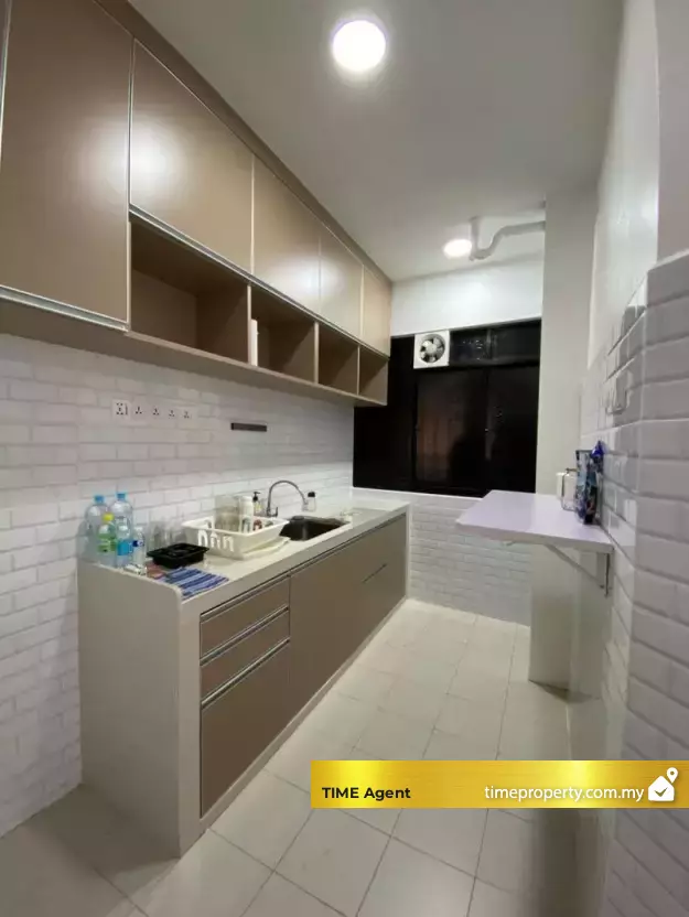 Taman Desa Relau 2 — photo 2