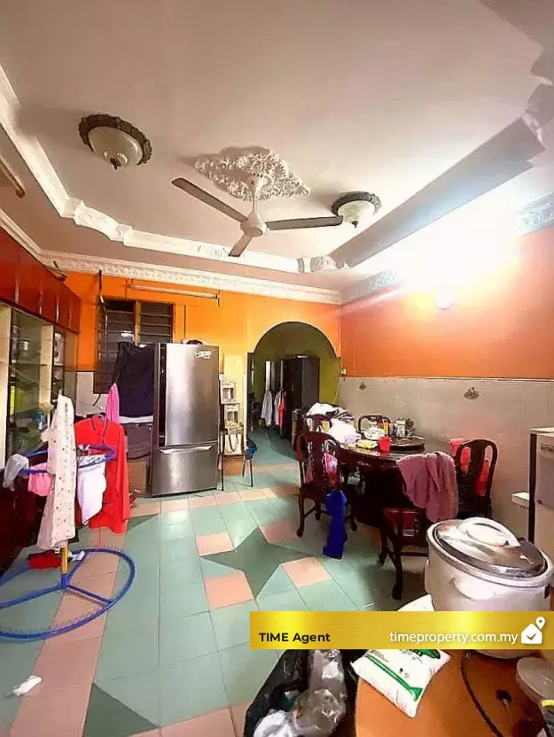 Kawasan Jalan York — photo 1