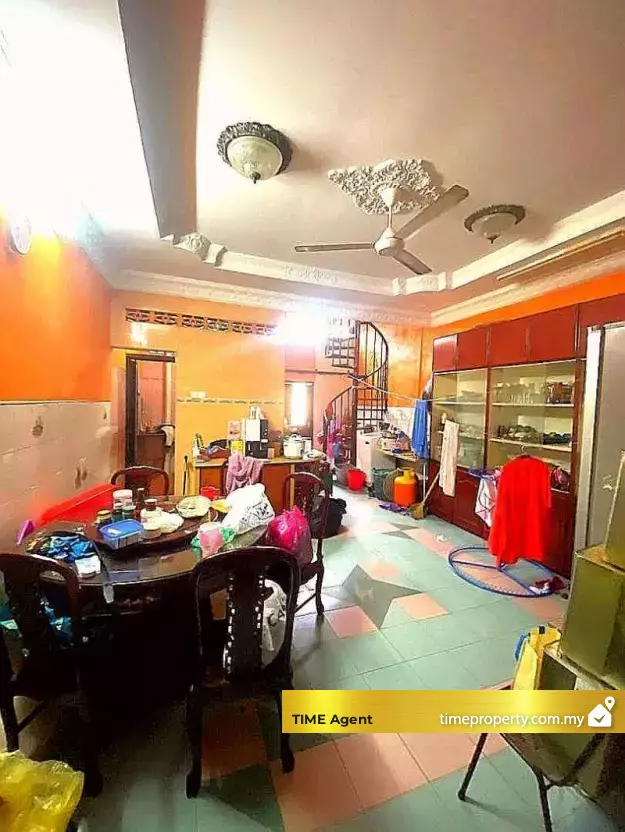 Kawasan Jalan York — photo 2