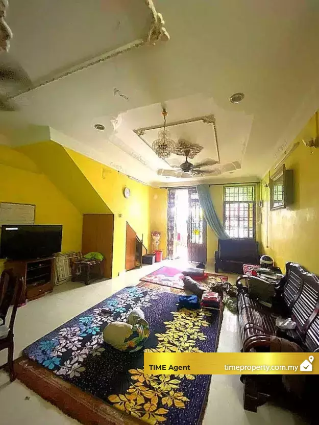 Kawasan Jalan York — photo 3