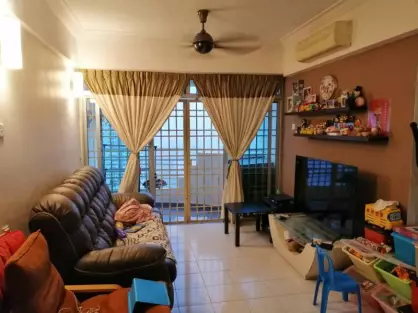 U-Garden Resort Condo @ U Garden Resort Condo