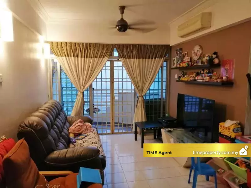 U-Garden Resort Condo @ U Garden Resort Condo — photo 1