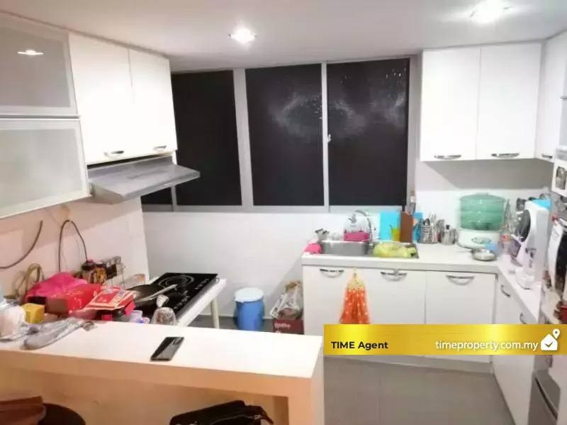 U-Garden Resort Condo @ U Garden Resort Condo — photo 4