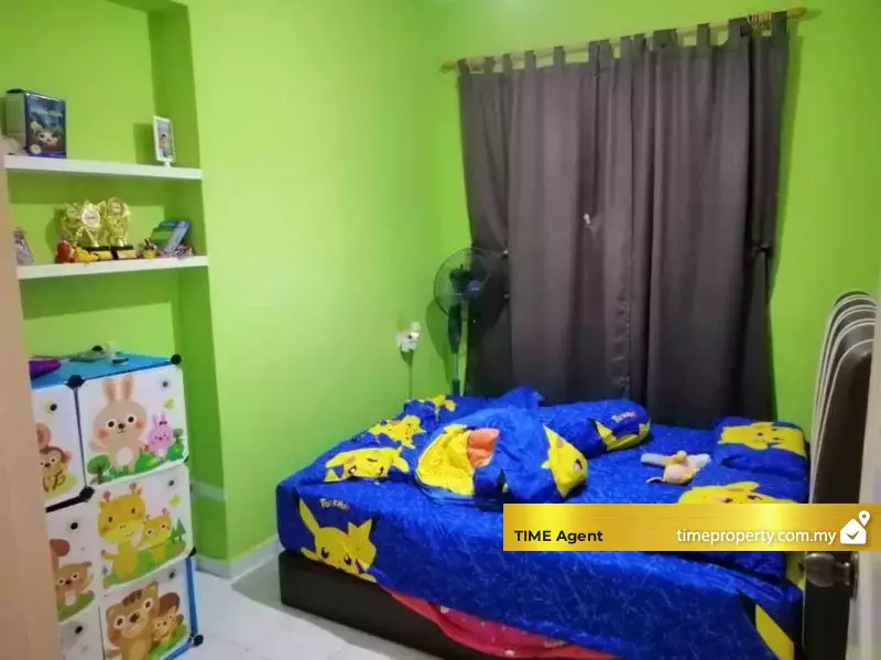 U-Garden Resort Condo @ U Garden Resort Condo — photo 5