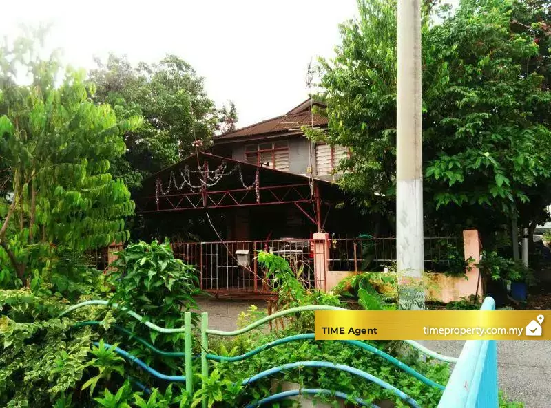 Sykt. Kerjasama Sungai Gelugor — photo 1