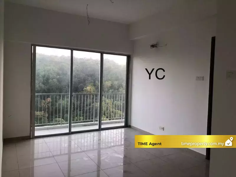 Platinum III @ Teluk Kumbar Heights — photo 1