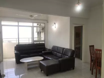 Sinar Bukit Dumbar (Block 98)