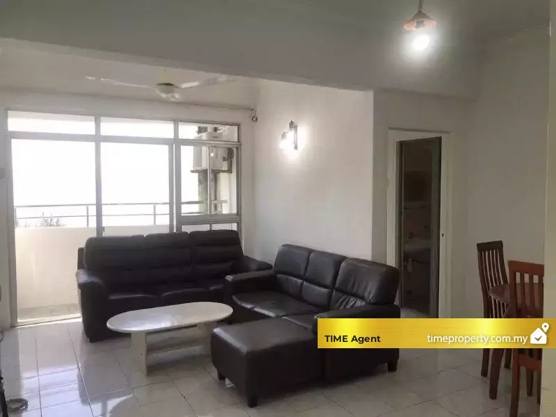 Sinar Bukit Dumbar (Block 98) — photo 1
