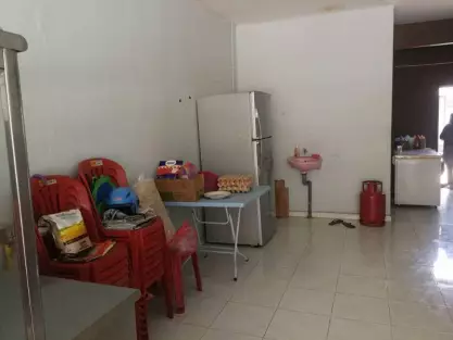 Taman Desa Jawi