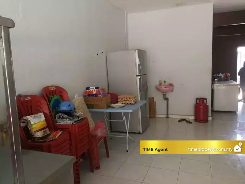 Taman Desa Jawi — photo 1