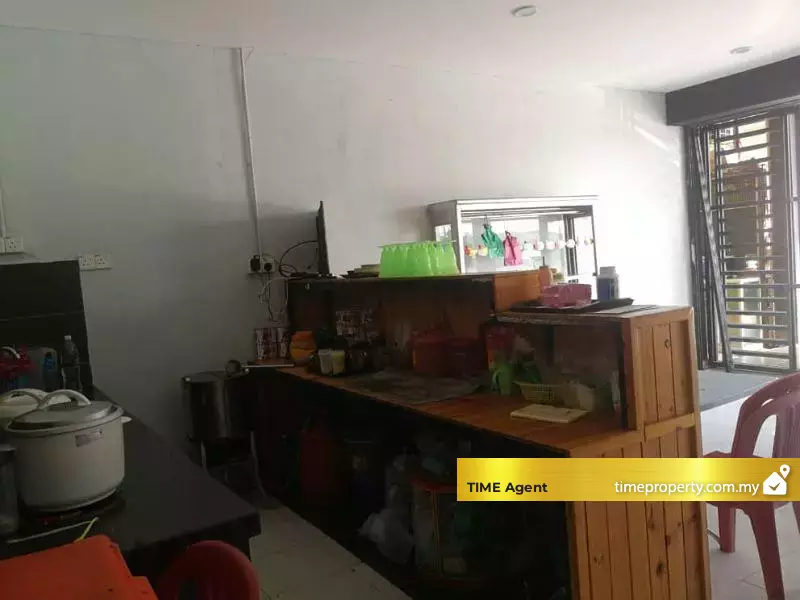 Taman Desa Jawi — photo 2