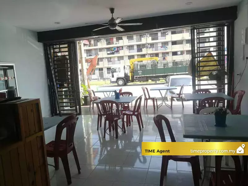 Taman Desa Jawi — photo 3