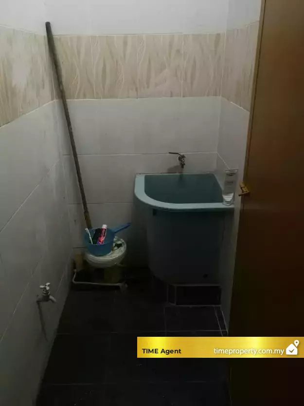 Taman Desa Jawi — photo 4