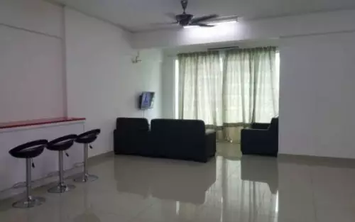 Summerton Bayan Indah