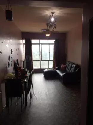 Suria Vista