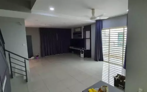 Pearl Indah 3