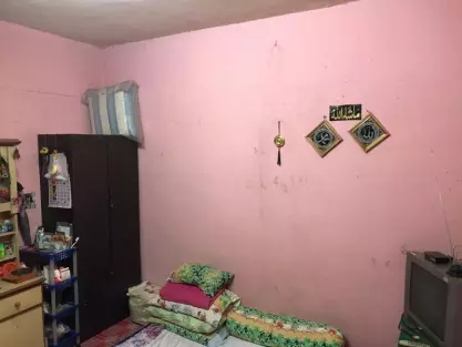 Flat Solok Tenggiri (Block J2)