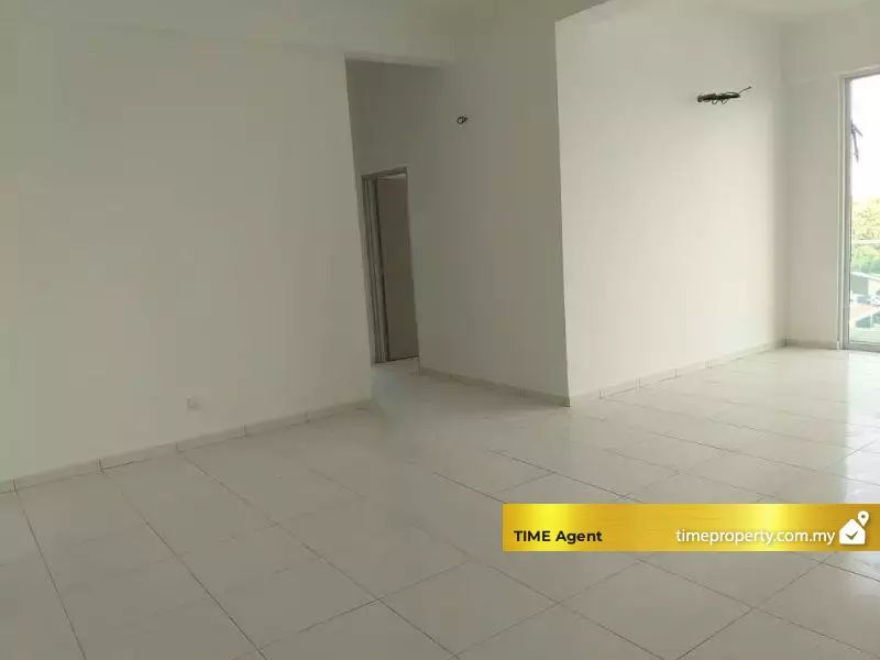 Spectrum Residence @ Kota Permai — photo 1
