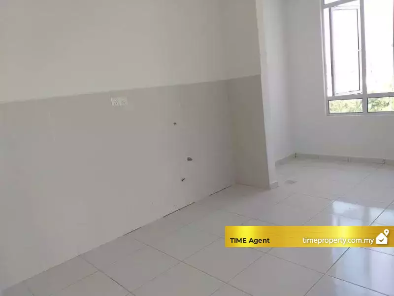 Spectrum Residence @ Kota Permai — photo 2