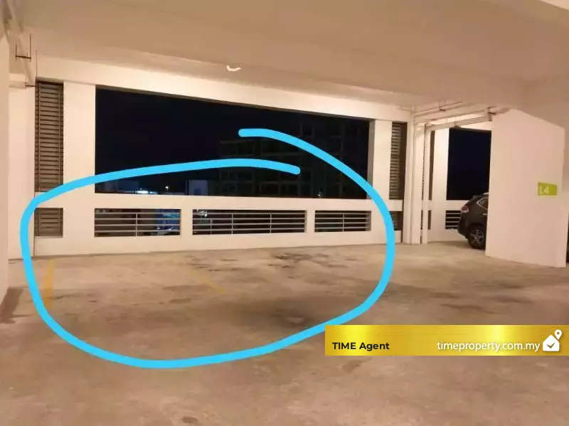Spectrum Residence @ Kota Permai — photo 3