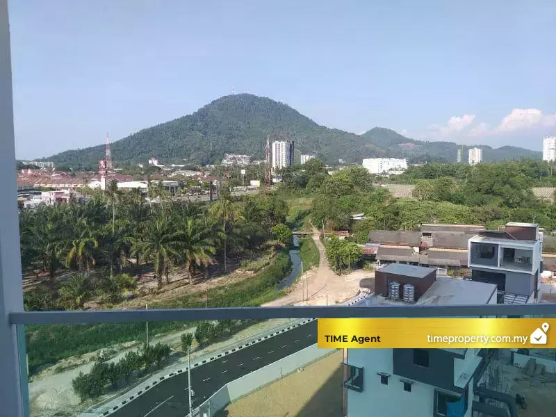 Spectrum Residence @ Kota Permai — photo 4