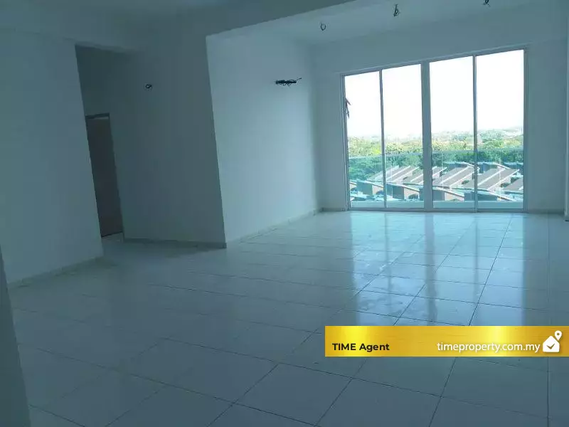 Spectrum Residence @ Kota Permai — photo 5