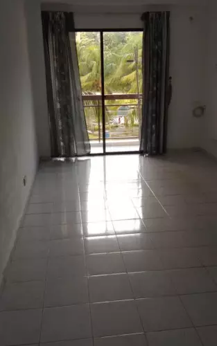 Taman Desa Relau 2