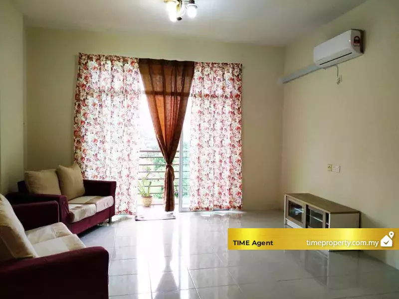 Kelisa Residence @ Pangsapuri Kelisa Residensi — photo 1