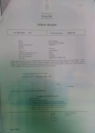 Permatang Pauh