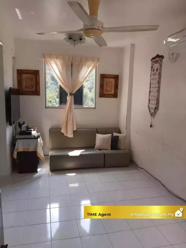 Pinang Emas — photo 2