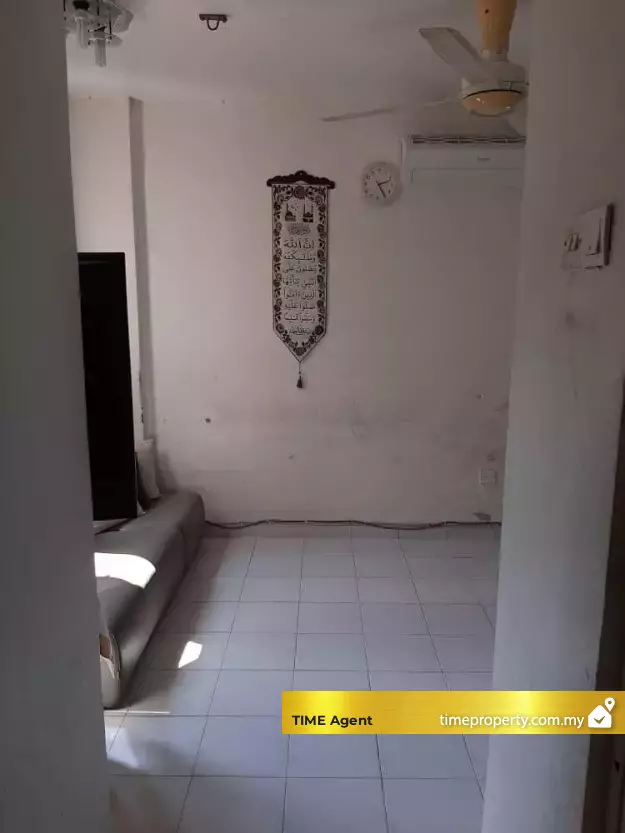 Pinang Emas — photo 3