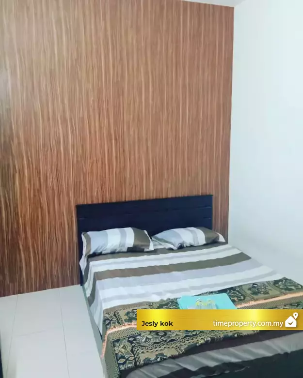 26 jalan desa cahaya — photo 1