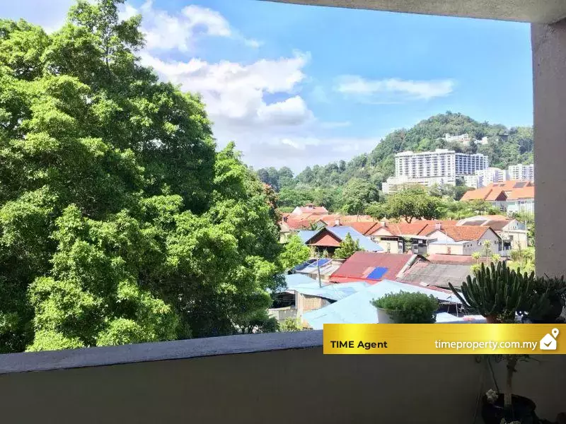Villa Batu Bukit — photo 2