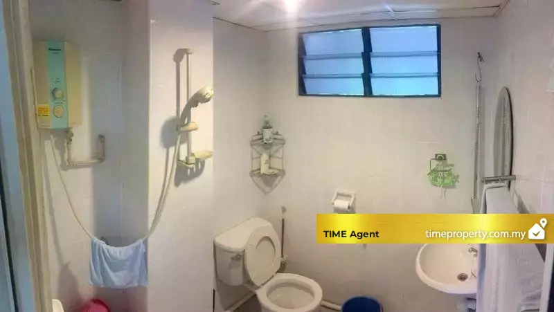 Villa Batu Bukit — photo 4