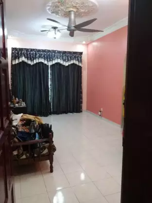 Casa Impian