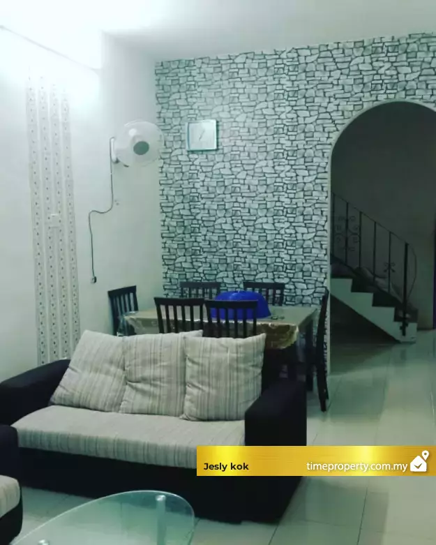 26 jalan desa cahaya — photo 3