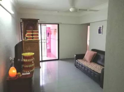 Desa Intan (Block 7A - 7F)