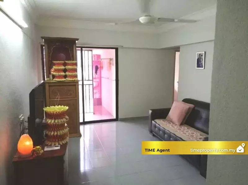 Desa Intan (Block 7A - 7F) — photo 1