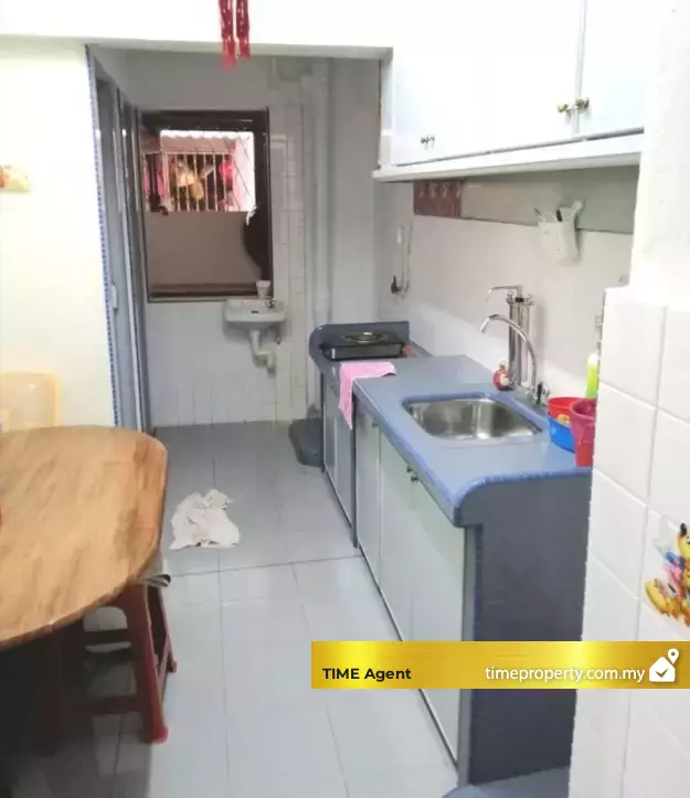 Desa Intan (Block 7A - 7F) — photo 3