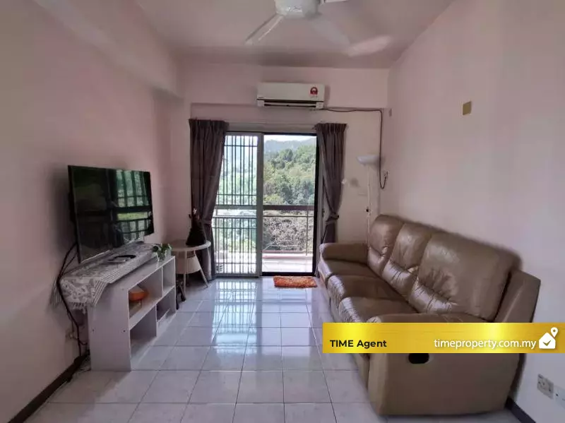 Taman Desa Relau 2 — photo 1