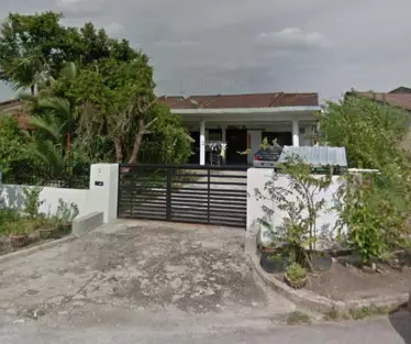 Taman Kota Permai