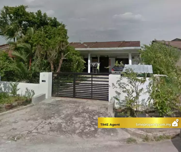 Taman Kota Permai — photo 1