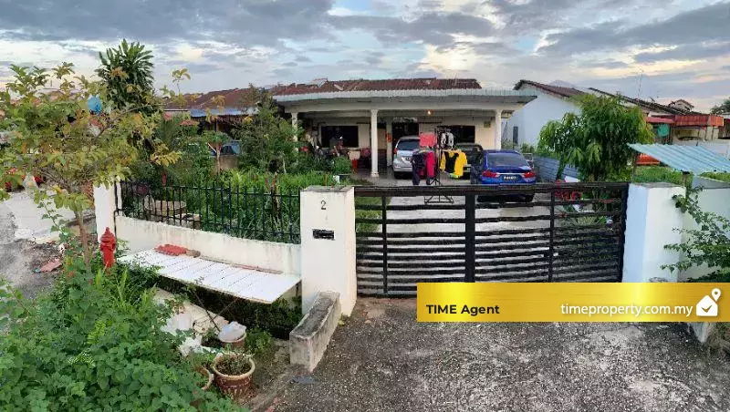Taman Kota Permai — photo 2