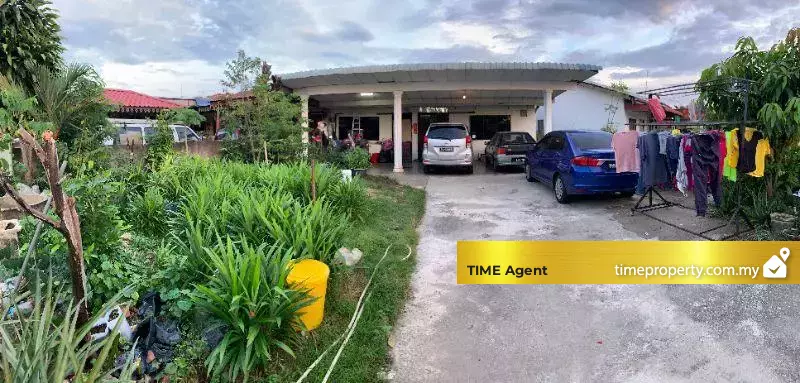 Taman Kota Permai — photo 3