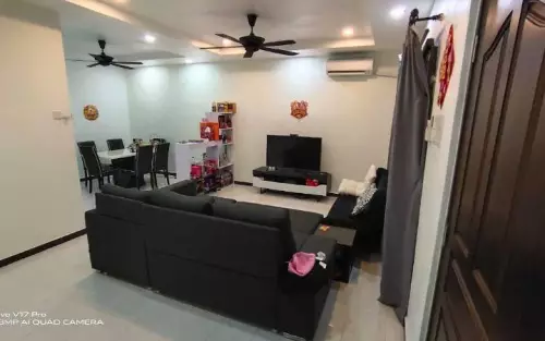 Taman Suria Aman