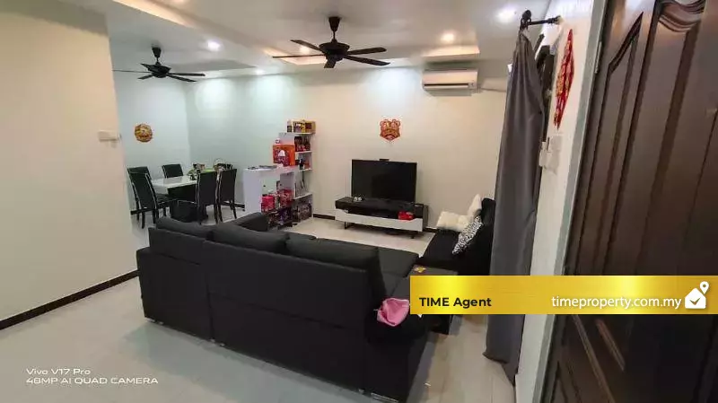 Taman Suria Aman — photo 1