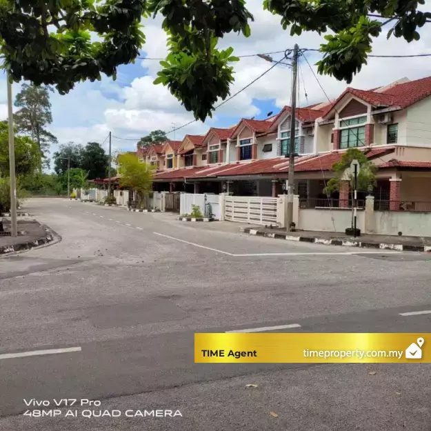 Taman Suria Aman — photo 2
