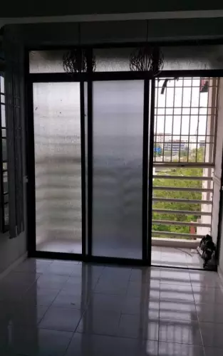 Prima View &amp; Halaman Teratai