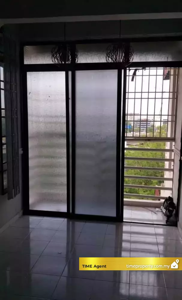 Prima View &amp; Halaman Teratai — photo 1