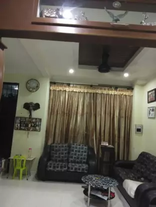 Taman Sintar Indah
